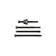 Horizon Tool 38700_45 Long Reach Balancer Pulley Installer