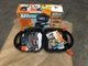 Black & Decker Mouse Sander Polisher MS500K w/ Accessories & Case