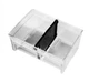 Milwaukee Large Bin for PACKOUT Tilt Bin Organizer | 48-22-8434 | Pack of 1