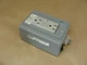 HUBBELL 125VAC GFCI DRUBGFI15CB5 W/5A CIRCUIT BREAKER