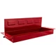 12" Magnetic Tool Shelf - Toolbox & Cabinet Organizer - Magnetic Tray for Sho...