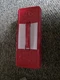 Supreme Toolbox TOYO Steel T-320 Red