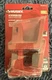 Husky Build Out Accessory Hook Set - 2 Hooks w/ 20 lb Load Capacity ea.
