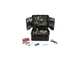 Jensen Tools JTK-88SP - Inch/MM Electro-Mechanical Kit Roto Rugged Wheeled HD