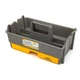 Plano Tote More Toolbox One Size, Grey 