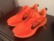 Nike Lunar Roam Men&rsquo;s Hyper Crimen Size 12.5 Fits Size 12-13 Replacement Box
