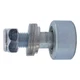 DAYTON MH2MPT205G Roller Kit 46H659