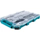 Makita T-90059 MAKTRAK Low‑Profile Medium Organizer