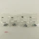 Dayton 33N237 C-Track Festoon End Stock Lot Of 4
