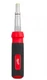 Milwaukee 9-in-1 Multi-Nut Driver 48-22-2920
