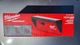 Milwaukee 48-22-8346 PACKOUT Magnetic Wall Mounted Rack