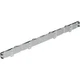 Flex Stack Pack Front Tool Rack Rail 2-3/16""L x 2-3/8""W x 20-7/8""H CHERVON