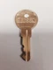 UWS (ONLY) Toolbox Keys Code Cut CH501 to CH510 Truck Tool Box Lock Key