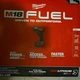 Milwaukee M18 FUEL 18V Impact Wrench with Friction Ring Kit - 2960-22R