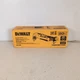 DEWALT DCD740B 20V MAX&trade; Lithium-Ion Cordless 3/8" Right Angle Drill (Tool Only)