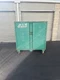GREENLEE, 5660L 2-DOOR UTILITY CABINET job box