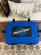 Park Tool Rolling Big Blue Box Tool Case Only  Bx-3 Road MTB Bmx Complete A Used