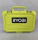 Ryobi Rotary Tool Hard Case Only TVM01
