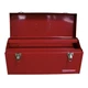 WESTWARD 36Y008 Steel,Tool Box,20 in 36Y008