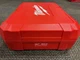 Milwaukee 42-55-0208 Blow Molded Case for 3632-21 Kit