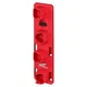 Milwaukee Tool M12 Battery Rack For Wall-Mounted Storage