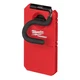 Milwaukee Tool 48-22-8333 4 In. S-Hook For Packout Wall-Mounted Storage Milwaukee Tool 48-22-8333 4 In. S-Hook For Packout Wall-Mounted Storage