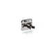 Triton Products V63107 3/4 In. To 1-1/4 In. Hold Range Vinyl-Dipped Stainless