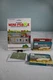 HO Scale Bachman Mini-People #42331 and 2 Boxes of Scene Master Dandelions