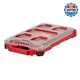 Milwaukee 48-22-8436 PACKOUT Compact Low-Profile 5-Compartment Organizer