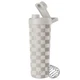 Simple Modern Stainless Steel Shaker Bottle with Ball 24oz | Metal Insulated ...