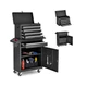 AirWire Tool Chest,5-Drawer Rolling Tool Storage Cabinet with Enhanced Packag...