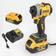DEWALT DCF850 20V Lithium - Ion Brushless Impact Driver - High Torque Electric