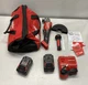 Milwaukee M18 FUEL 18-Volt 4-1/2"x6" Braking Grinder Kit 3670-22