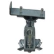 Dayton 33N233 Festoon End Clamp, Small Round Cable