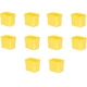 Dewalt 10 Pack Genuine OEM Cups for DWST14825 Tool Box - H1200317520-10PK