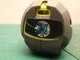 Housing off a Ryobi TVM01 12 Volt Rotary Tool