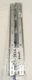 Accuride C-3832-E24D Drawer Slides 24" Full Extension Lever Disconnect Steel 2pk Accuride C-3832-E24D Drawer Slides 24" Full Extension Lever Disconnect Steel 2pk
