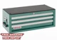 Grizzly H0837 - 3-Drawer Mid-Riser with Ball Bearing Slides