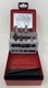 Snap On 8 Piece Solid Carbide Burr Set VWB800C