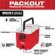Milwaukee 48-22-8460 PACKOUT 16 Qt. Cooler