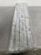 Prime-Line MP7214 Drawer Slide Kit, 23-3/4 In, Steel Tracks, White Pack 5 Pair