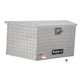 Buyers Products 1701380 Trailer 14.8 x 14.4 x 33.4 Diamond Tread Aluminum