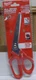 Milwaukee Tool 48-22-4047 Jobsite All Metal Handles Offset Scissors