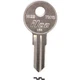 ILCO Tm15 Trimrk Truck Bx Key