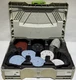 Festool 576784 RO 90 Abrasives Systainer3 SYS-STF-D77/D90/93V