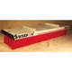 Sweepex Smb-720-1 Mega Series Broom, 72 In W, 11 In H