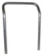 B & P Manufacturing 2800-150-30 Handle Platform Truck, 30 In.