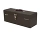 Homak BW00252200 20" Tool Tote Steel Toolbox New