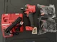 Milwaukee Tool 2855-22R M18 Fuel 1/2 In. Compact Impact Wrench With Friction