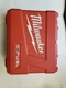 Milwaukee 2853-22 M18 Fuel CASE ONLY